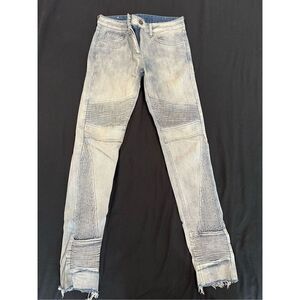 SANDRO jeans size 34 women’s